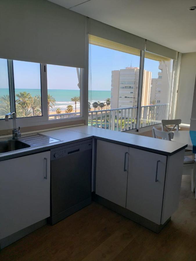 Apartamento Urbanova Διαμέρισμα Arenales del Sol Εξωτερικό φωτογραφία