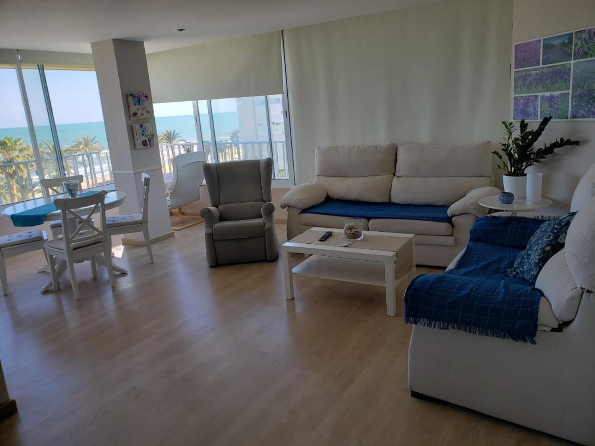 Apartamento Urbanova Διαμέρισμα Arenales del Sol Εξωτερικό φωτογραφία